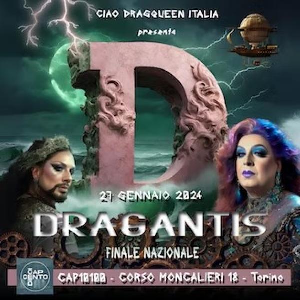 Dragantis Finale Nazionale