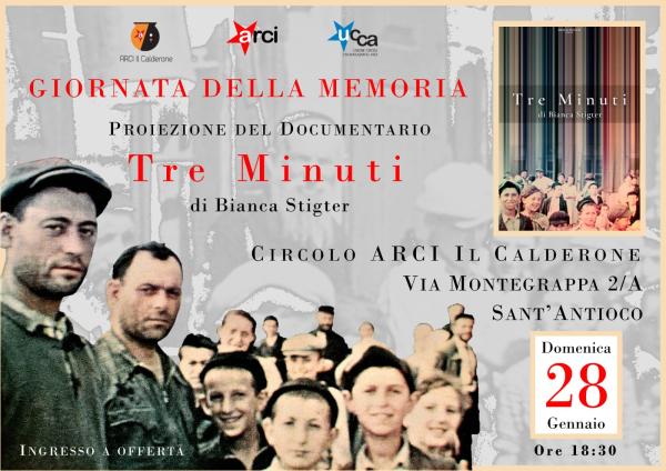 Giornata della Memoria