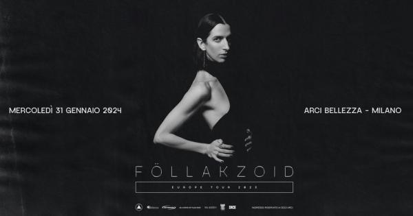 FÖLLAKZOID X PSYCHODELICE