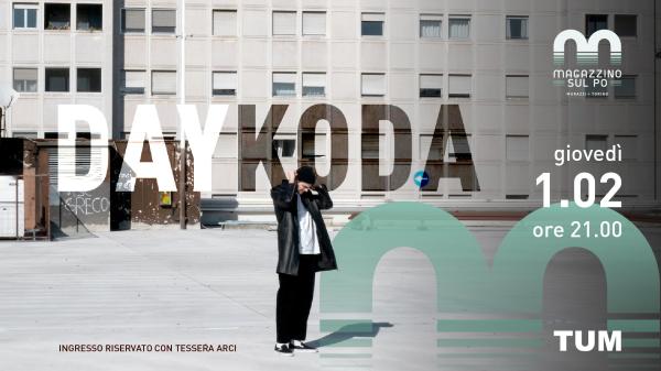DayKoda