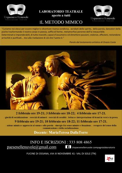 Il metodo mimico