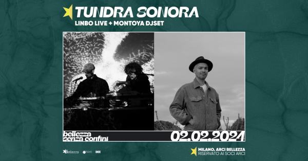 TUNDRA SONORA