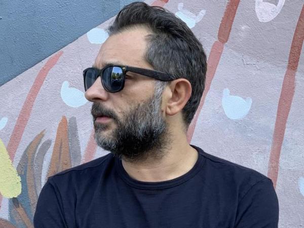 Fabrizio Coppola: Heartland