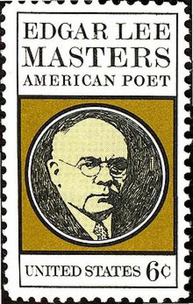 Due passi a SPOON RIVER
