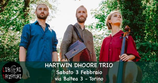 Hartwin Dhoore in Concerto