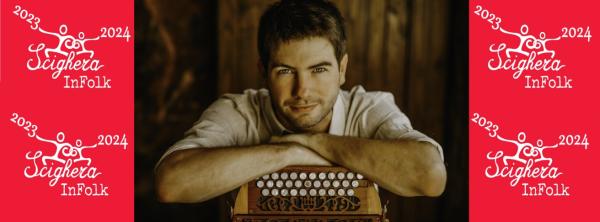 Rémi Geffroy @ ScigheraInFolk