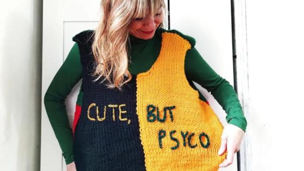 Tecniche sartoriali di upcycling DI MAYAMI EXOTIC CABARET