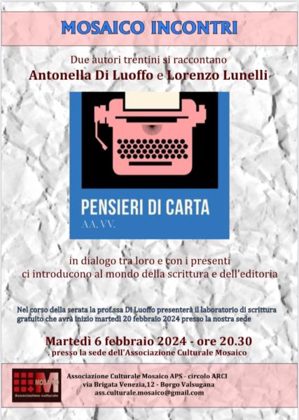 Mposiaco incontri