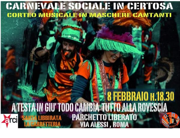 il mondo alla rovescia