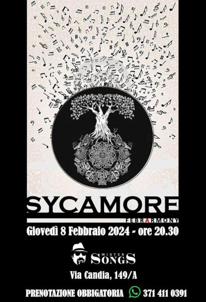 Sicamoro