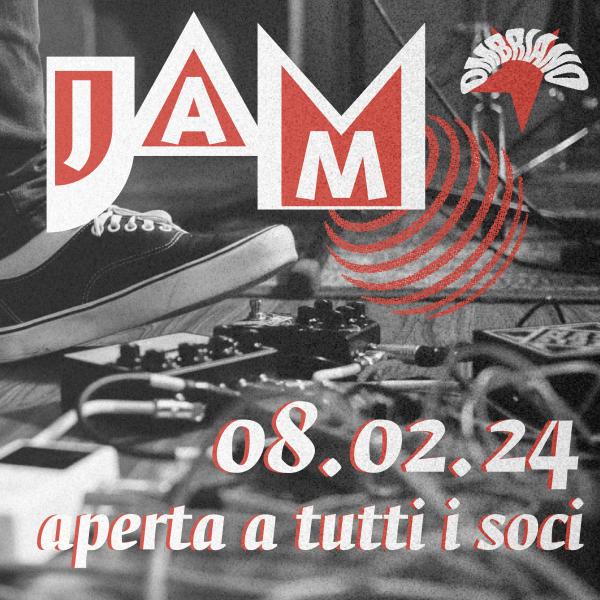 ARCI JAM SESSION