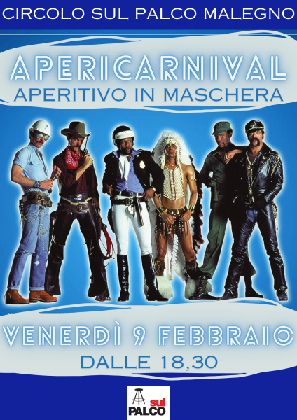 Apericarnival