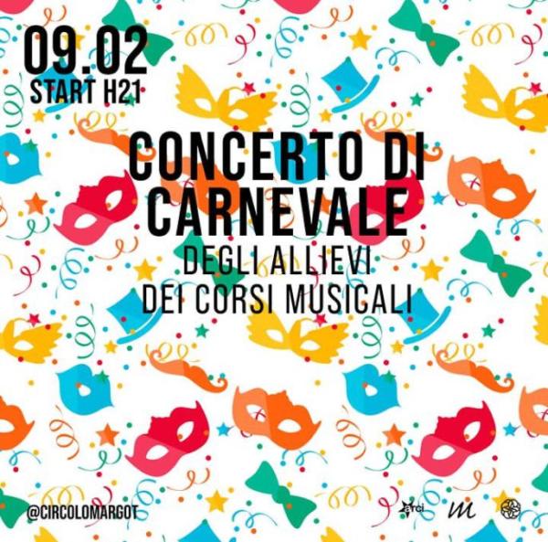Concerto di Carnevale