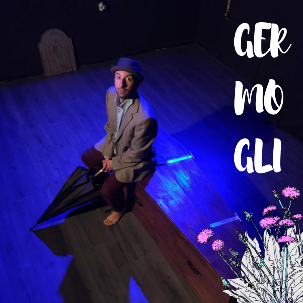 Una Nit - Germogli residenze teatrali