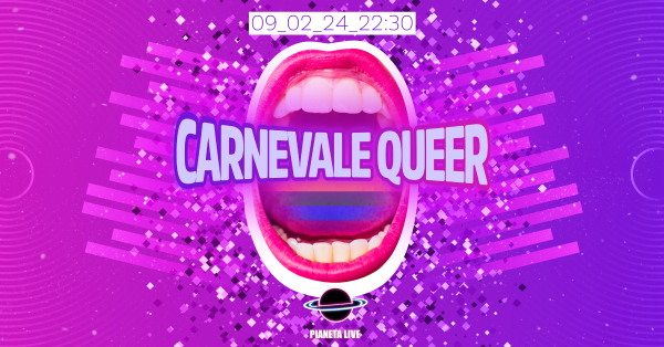 Carnevale Queer