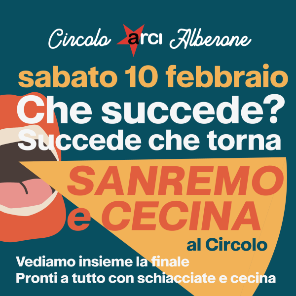 Sanremo & Cecina