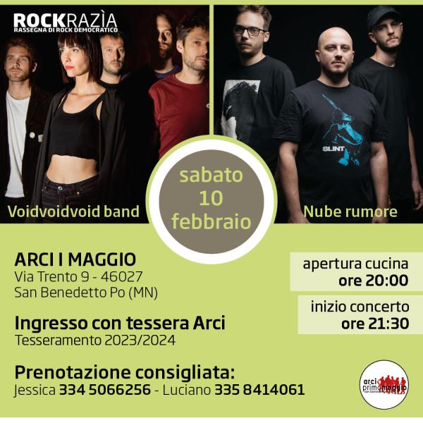 Rockrazìa