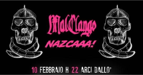 MALCLANGO