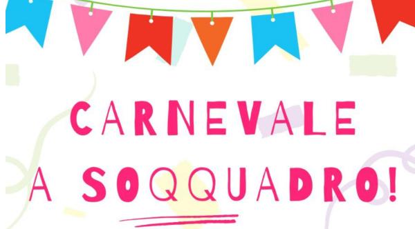 Carnevale a soQQuadro