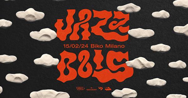 JAZZBOIS in concerto