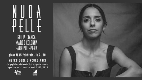 Nuda Pelle