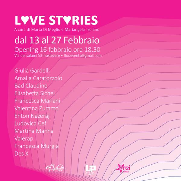 Love Stories