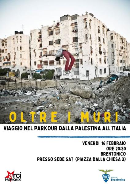 Oltre i muri