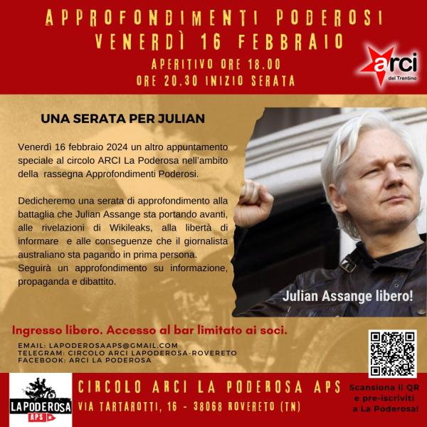 Approfondimenti poderosi