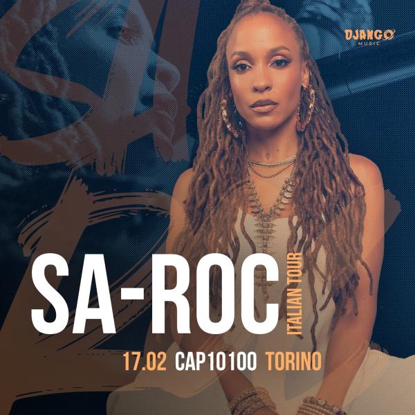 SA - ROC