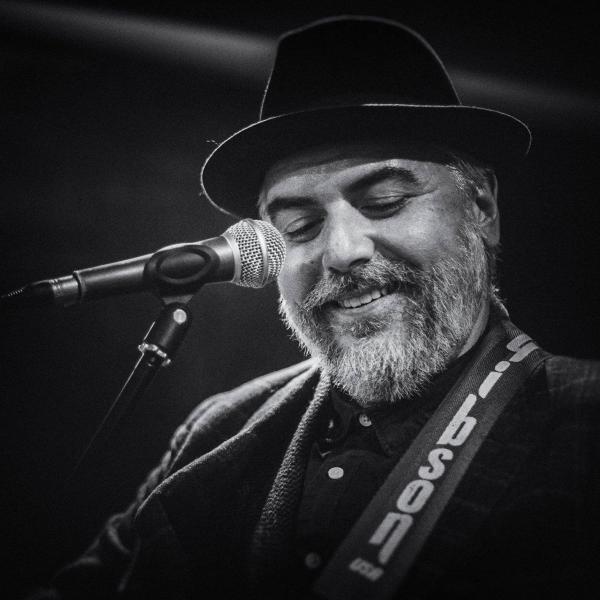 Stefano Carboni Blues Duo