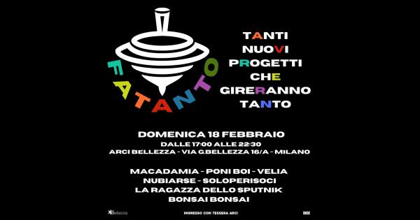 FATANTO