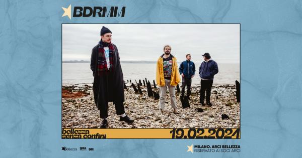 bdrmm