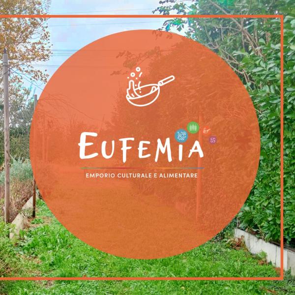 Sosteniamo EUFEMIA: un Emporio di Comunità