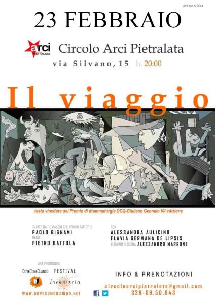Il Viaggio