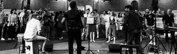 I Carrettieri in: Gipsy Osteria Concert