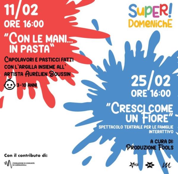 SUPER Domeniche