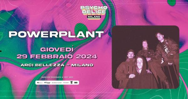 POWERPLANT