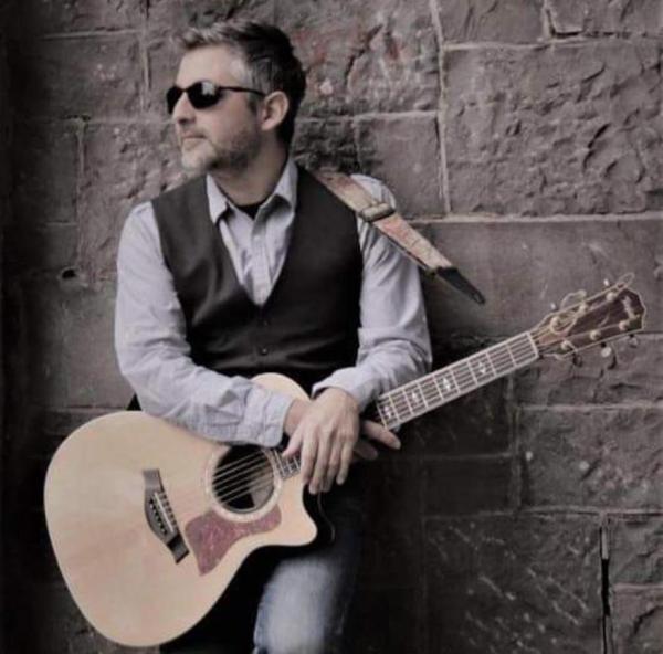Stefano Dylan  Cantautore