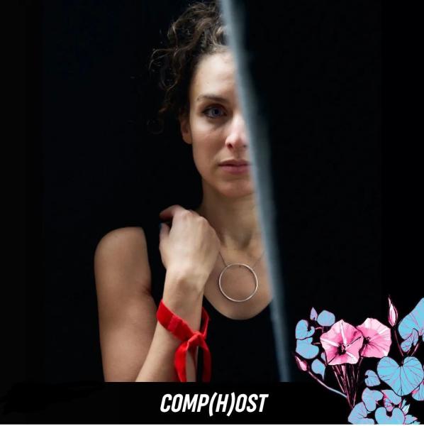 Antigone. Monologo per donna sola - spettacolo teatrale