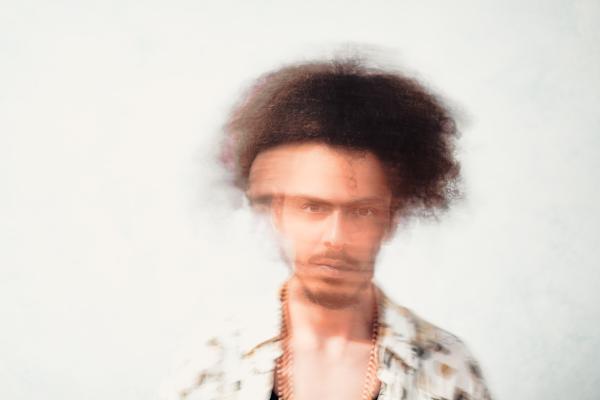 Davide Shorty - Fuori Fuoco Solo Tour