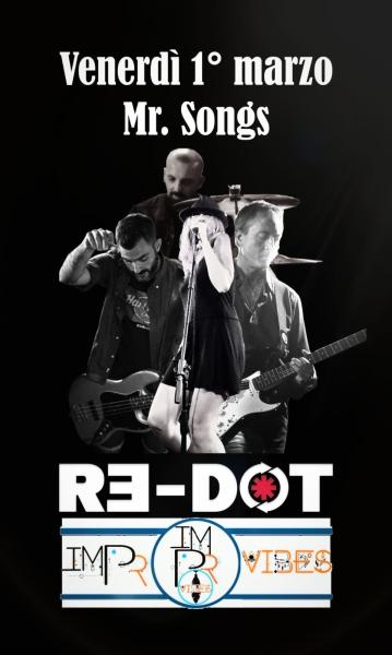 RE DOT