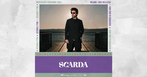 SCARDA