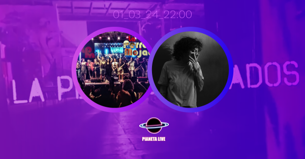 𝐋𝐚 "𝐏𝐞𝐫𝐫𝐨𝐬 𝐌𝐨𝐣𝐚𝐝𝐨𝐬" • 𝐎𝐫𝐪𝐮𝐞𝐬𝐭𝐚 𝐂𝐮𝐦𝐛𝐢𝐞𝐫𝐚 + La Reina del Fomento