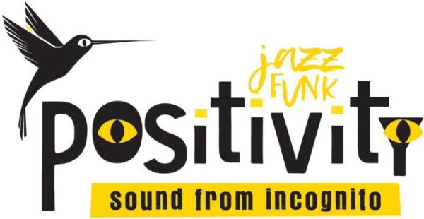 Positivity  Acid Jazz