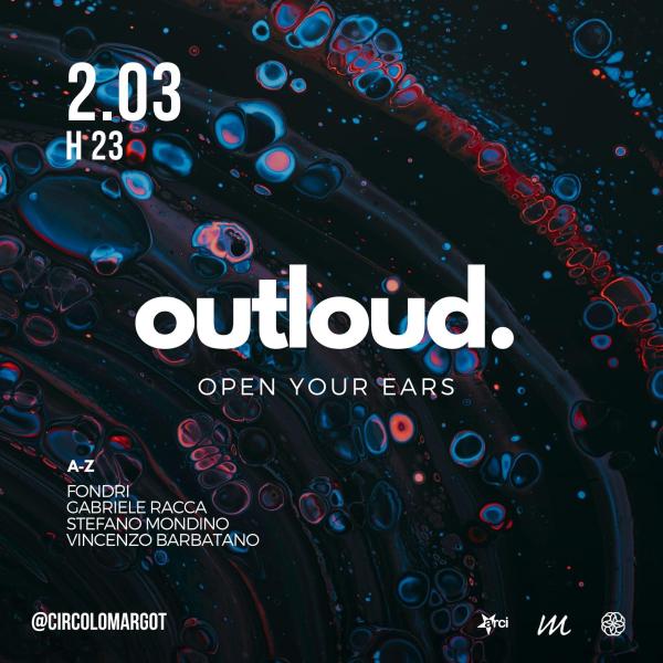 Djset / Outloud