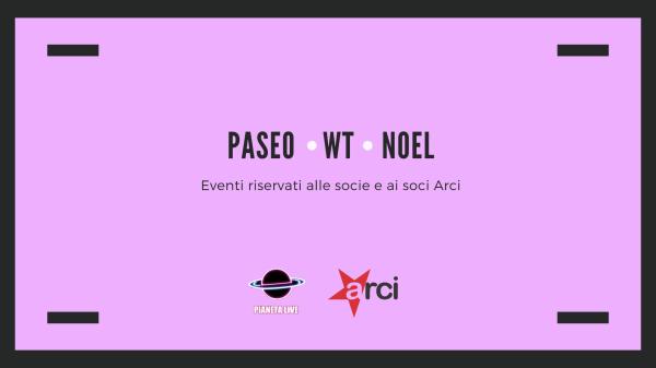 𝐏𝐀𝐒𝐄𝐎  //Live 𝐍𝐎𝐄𝐋 𝐆𝐈𝐋𝐃𝐀 𝐂𝐑𝐈𝐒𝐓𝐀𝐍𝐓𝐄