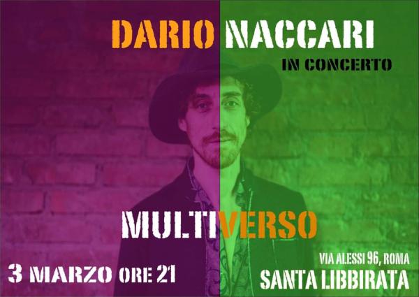 Multiverso