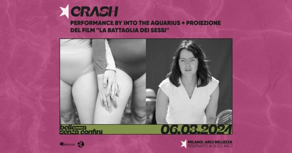 CRASH | RASSEGNA 8 3 365