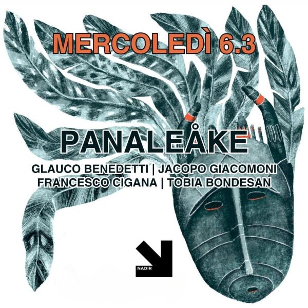 PANALEÅKE