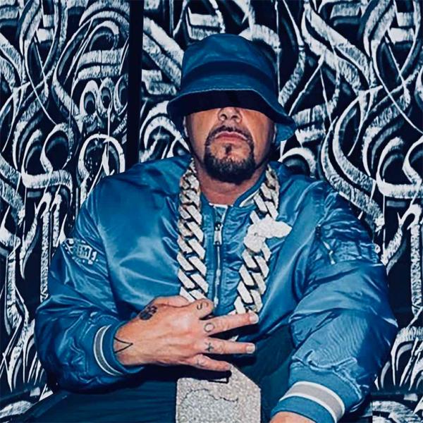 DJ Muggs (Cypress Hill / Soul Assassins)